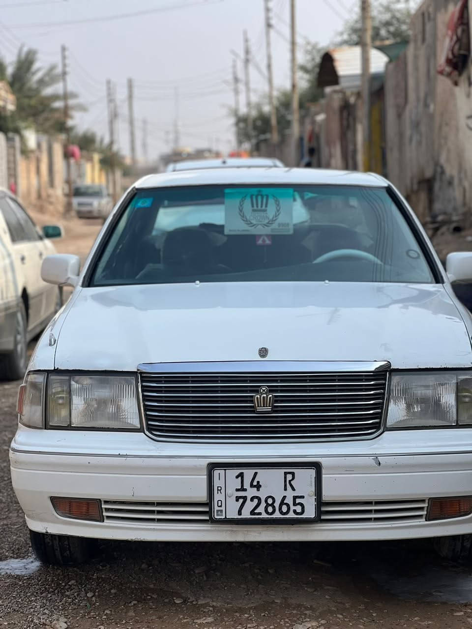 سلام عليكم راس ثور تكم ايسر بلاد خليجي سياره كفاله من القص ول نقل الجثه ولعيب الشرعي وال ضربه سياره جاهزه حداده صاله سبوع من شاده امامي اخلفي سنويه بسمي ال 2029  مكينه ٣٠٠٠ فيفيتي خير من الله المكان البصره السعر 108وبيه مجال حك الجيه *********** متواجد
