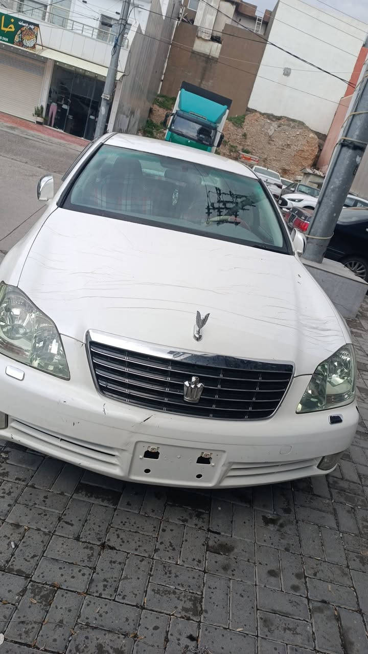 ادمين ❤️
بةناؤي خؤاي كةؤرة شاهينة براؤة برااؤة مؤديل 2005 سؤيجة  التؤني بازار بةجؤك بة بةجؤك نرخ 49 ومعاملة بةصمة نةية ناؤ زةرد دؤ دؤكمية كؤدي بؤ كةراؤة بةشرتي كؤد جؤار تاية تازة هايدرؤليكي تازة كؤراؤة رؤني تازةة كؤراؤة كةيري مةكيني بةشرتة تةقة رةقة بةشرت سيارةكة هةين مالا دارؤ بةردي بةشرت شؤين سليماني ژم. ***********
