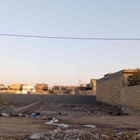 الكوت الجديده • شارع اليوده • قطعة ٢٠٠م