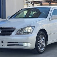 كراون • ٢٠٠٧ • ٤٧٠٠٠ كم