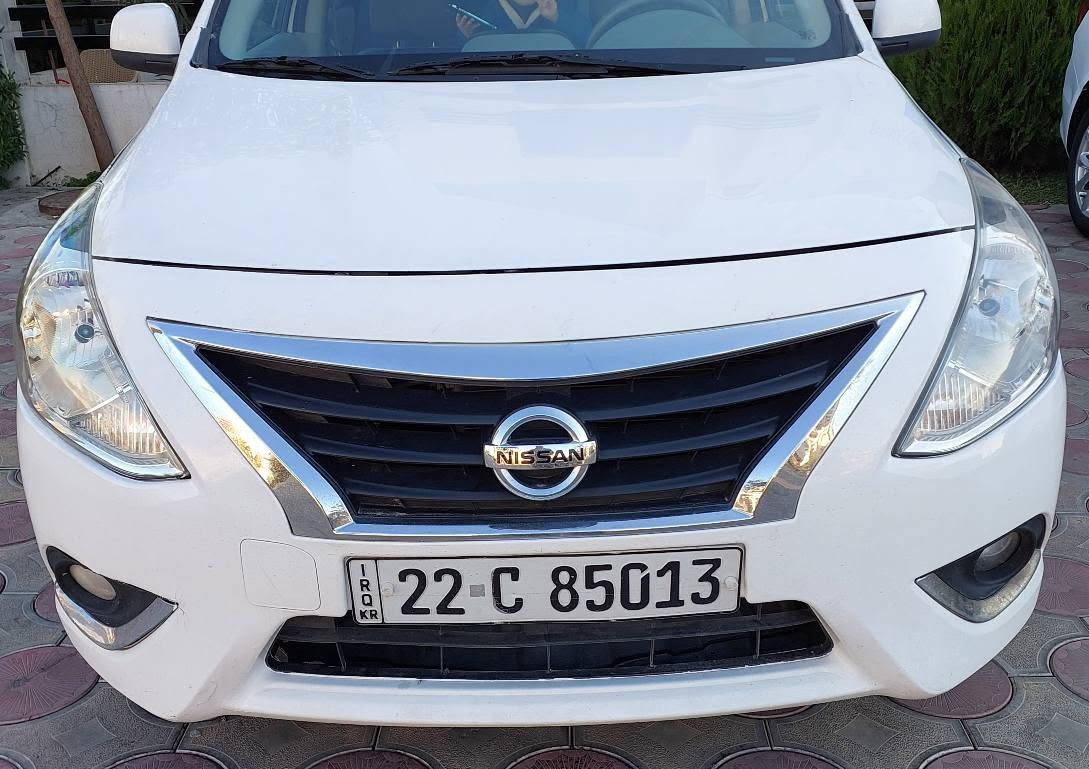 نیسان سەنی ۲۰۲۳ یەک پارچەی سبووغە و کەمێک ناوی گرتوە و ئێرباکی تەقیوە لای سەکن و یەک پارچەی دواوەی تەعدیلە بێ کێشەیە بەناوی خۆمە هەموو شتی نوێیە مۆبایل +واتس ئاپ *********** أربيل, العراق
