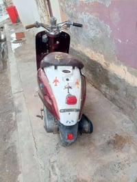 يحتاج كابريتر • يشتغل • مستعمل