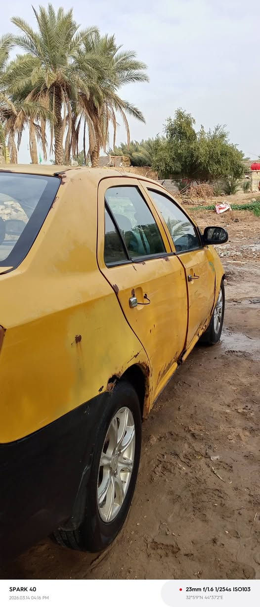 جيلي ام كي 2011كير مكينه كفاله لاتنقيص ولاتبخير حداديه 75رقم بغداد راعيه يمي بيع مستعجل 15بيه مجال ابيعك سياره الك يمي بس راعي ***********سياره جاي اشتغل بيه خير من الله ♥
