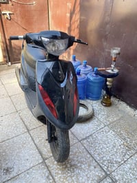 ماكس • مكينة بلاديه • الدورة شارع ستين