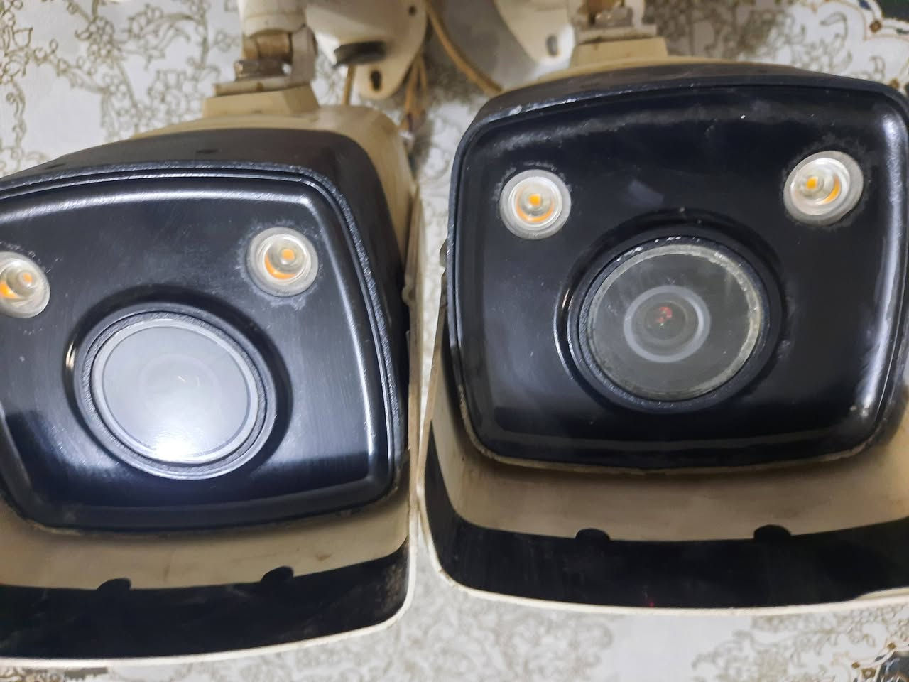 كاميرات هكفجن ipشغالة شرط شغلهن وتاخذني انطي سعر والعافيه عليك


**إذا كنت صاحب هذا الإعلان وتريد حذفه لأي سبب، رجاءا أرسل رسالة إلى الدعم الفني**