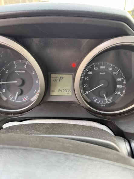 سلام عليكم
برادوا موديل 2012 فئة TIX فول الفول
فول مواصفات بصمة تحكم ستيرن سلايد روف دبل خزان بانزين
فول ....والخ
نظافة 90% مكفوله كفالة عامة كير محرك مكفول مكفولة من شخط والبارد والتبديل سيارة كلين حتى الدعاميات عنوان بغداد البلديات
سعر 290$ وبيه مجال
هاتف :***********
