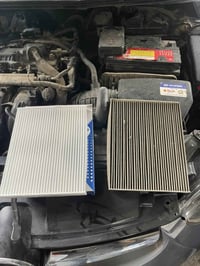 اتقان العمل والابداع فيه هوسر نجاحنا المتواصل #خدمات #انمار_لصيانه #ال...