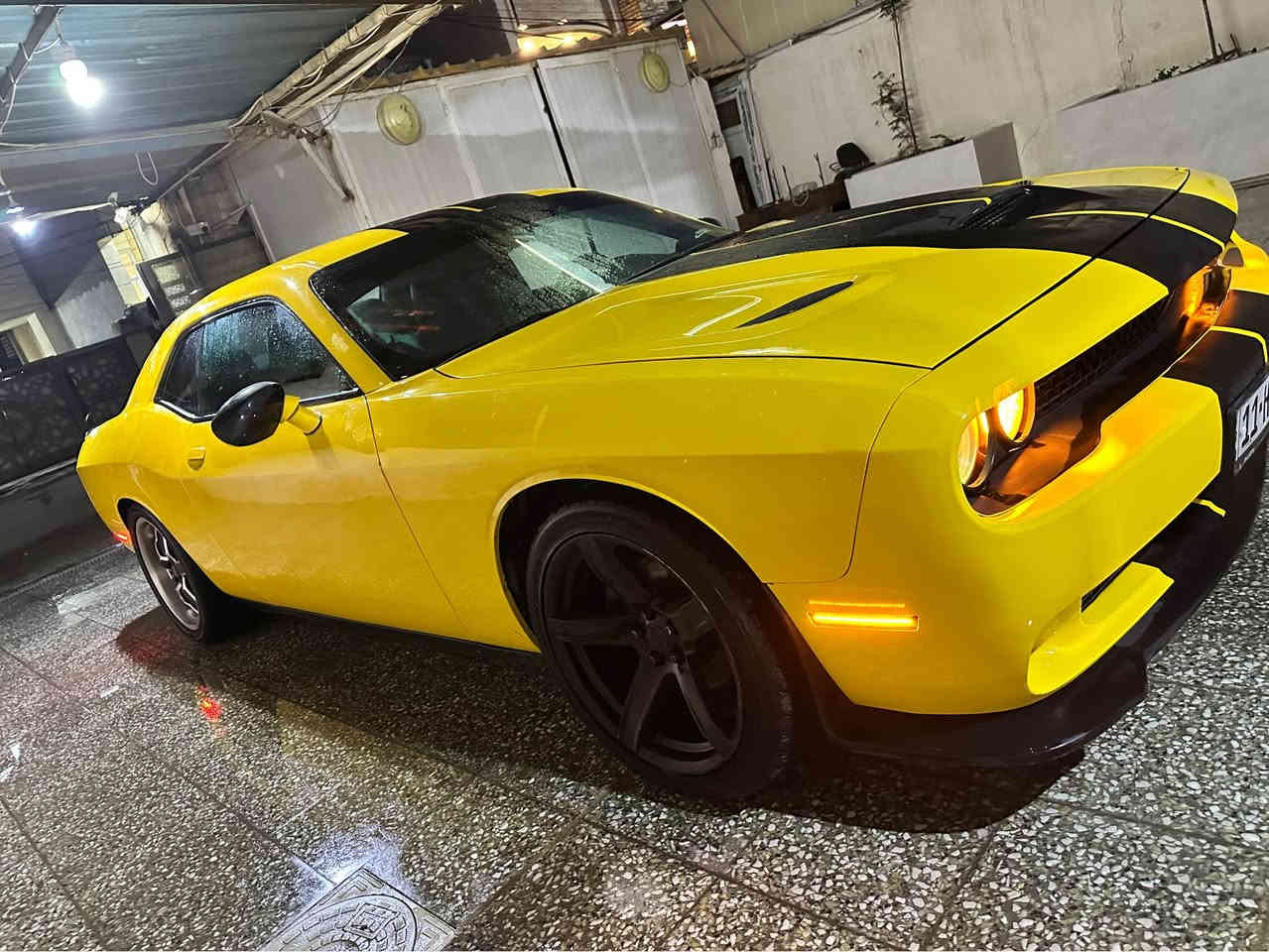 السلام عليكم شباب 

جالنجر 2017 للبيع او مراوس 

السياره فول مواصفات فقط بدون فتحه 

جاهزه من كلشي مابيهه اي نقص 

رقم بغداد بسمي 

ضرر السياره موجود بل منشور 3 قطع صفحه السكن فقط  

للاستفسار ***********

بغداد الصليخ بغداد, العراق
