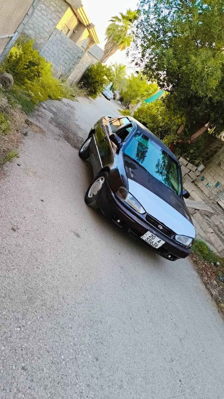 يالله النتره موديل 94سنويه سنويه لل29مشروع وطني
كير اتو محرك مفتوح سياره تراي نشطه 
شرط محرك لا صرف ولا بخار ولا خربطه تفتح قبق  اصفره ناعم صوته مينسمع غير هذه حجي اني اخصر محرك 
كير نفس حجي لا عته لا خربطه لا ياخر كله نمر تجي خير من الله صدر كله جديد طكطكه مابيه مشط ستيرن بور كله نضيف كهربيات كله شغاله جام مسحات ليتات كلشي شغال 
سياره شوكت متجي عليه نكره متاخر تبريد سويته وشحنت غاز وطكت صونده وعفته سعر 25 بيه مجال حك جيه
سياره ترايك وين معجبك بل عافيه ع ياخذه متعبه مكاني ديالى بعقوبه مركز


**إذا كنت صاحب هذا الإعلان وتريد حذفه لأي سبب، رجاءا أرسل رسالة إلى الدعم الفني**