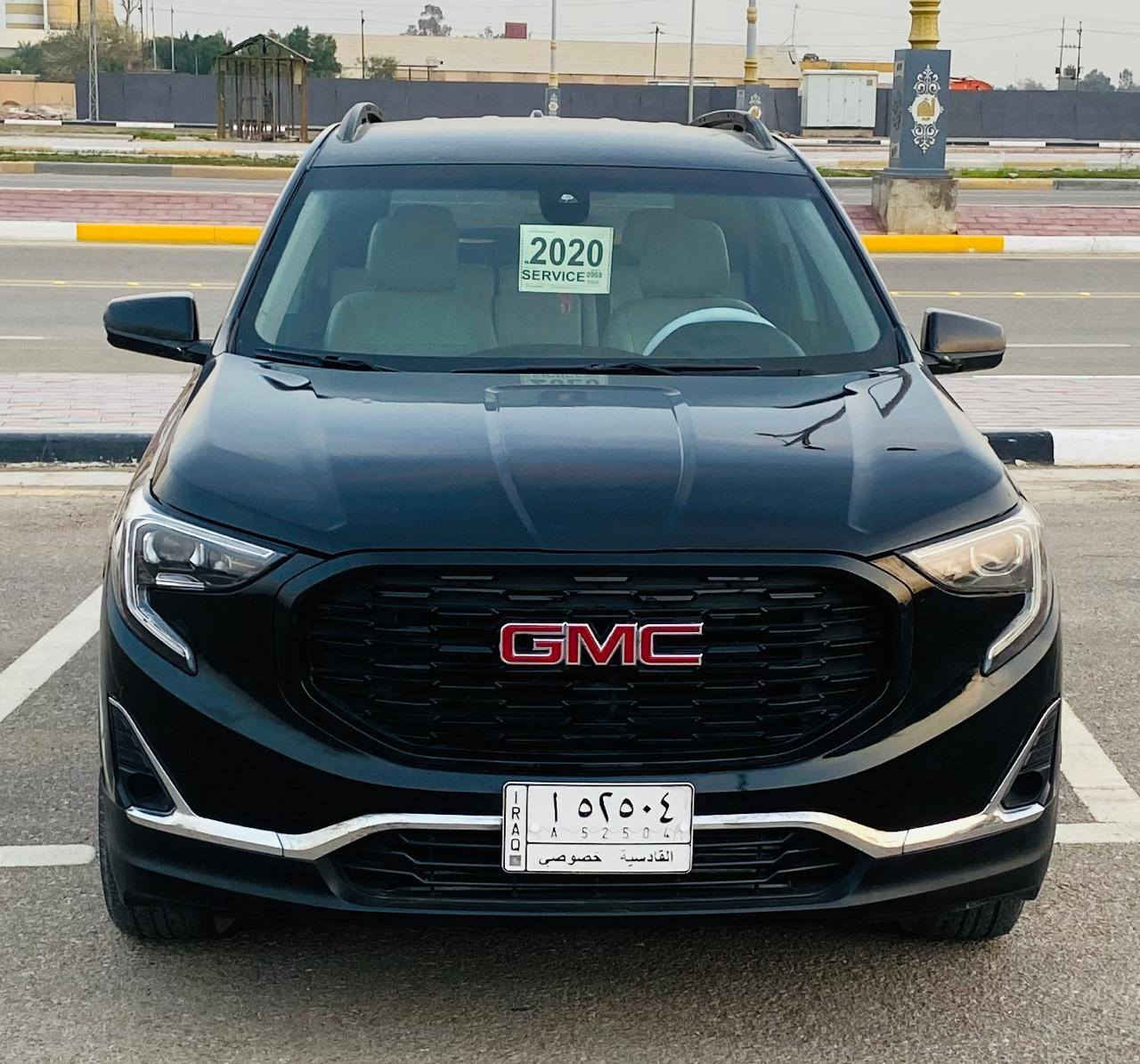 السلام عليكم جمسي تيران2019 امريكي حادث بنيد وجاملغ وصور الحادث مرفق بل منشور وبيهه بل عراق مكانات صبغ اثر شخوط فقط السياره فول مواصفات فقط فتحه مابيهه تحكم ستيرن شاشه كبيره رادارات جانبيه حساسات خلفيه اماميه جنطه كهربائي بصمات 3 كير دكم كشنات كهربائي تبريد تدفه بل كشنات ال4 دبل كزوز ويل كب كروم السياره فول واحد علاواحد من عده الفتحه فقط مكينه 2000 تيربو وكير مكفولات السعر 127 الستفسارأكثر ***********  مكان السياره كربلاء
