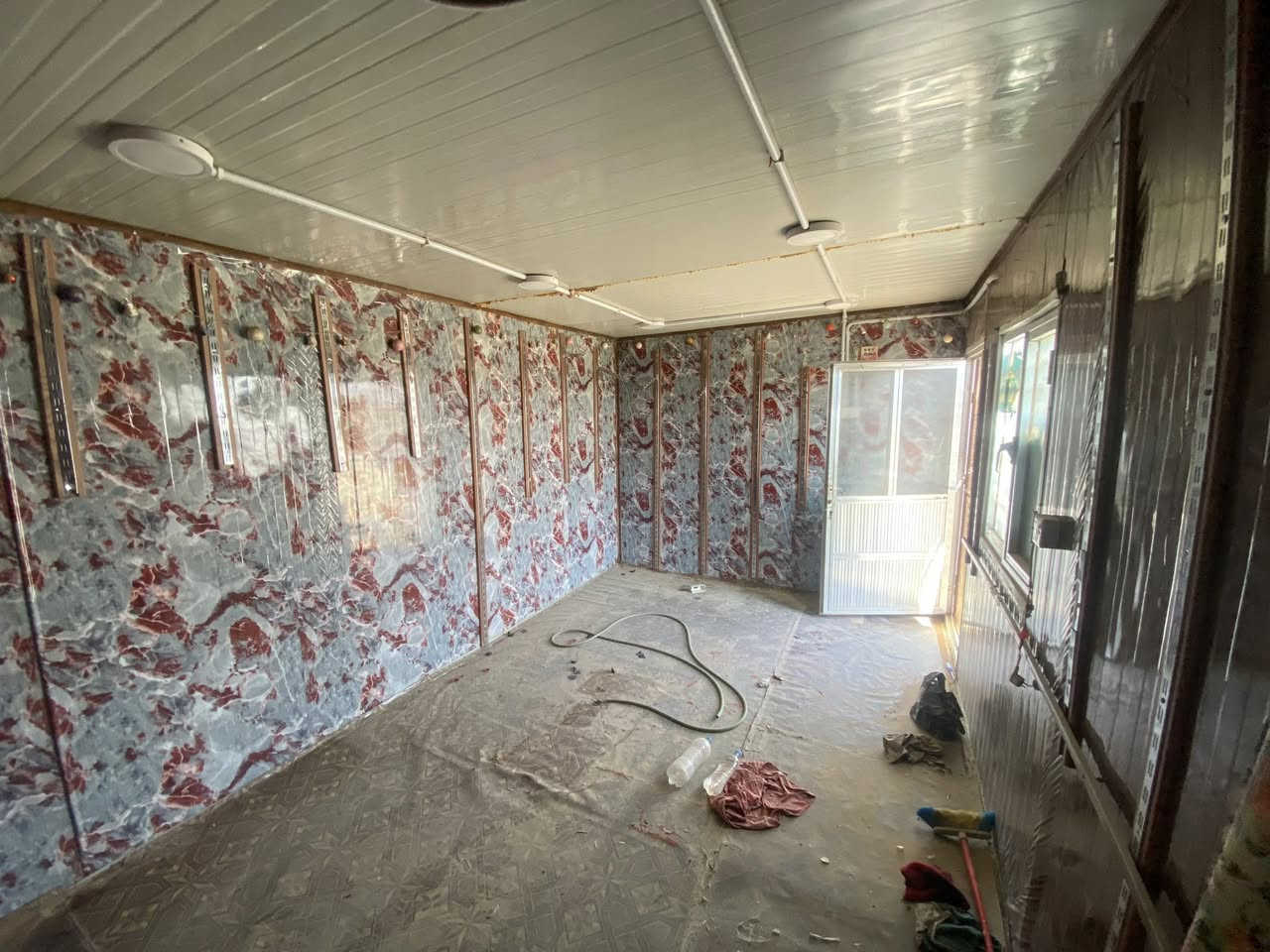 كرفان للبيع القياس 3x4 العنوان بغداد الراشديه السعر ع الخاص


**إذا كنت صاحب هذا الإعلان وتريد حذفه لأي سبب، رجاءا أرسل رسالة إلى الدعم الفني**