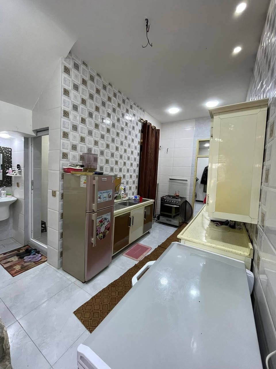 السلام عليكم دار للبيع المساحة 75 على شارع 20 تجاري ‏‪طابق واحد. للاستفسار خاص وهذا رقمي ‏‪***********‬‏
