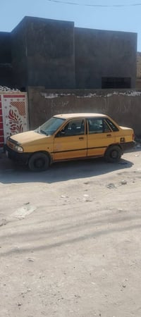 سايب • ٢٠١٠ • ماكينة جير طيبة