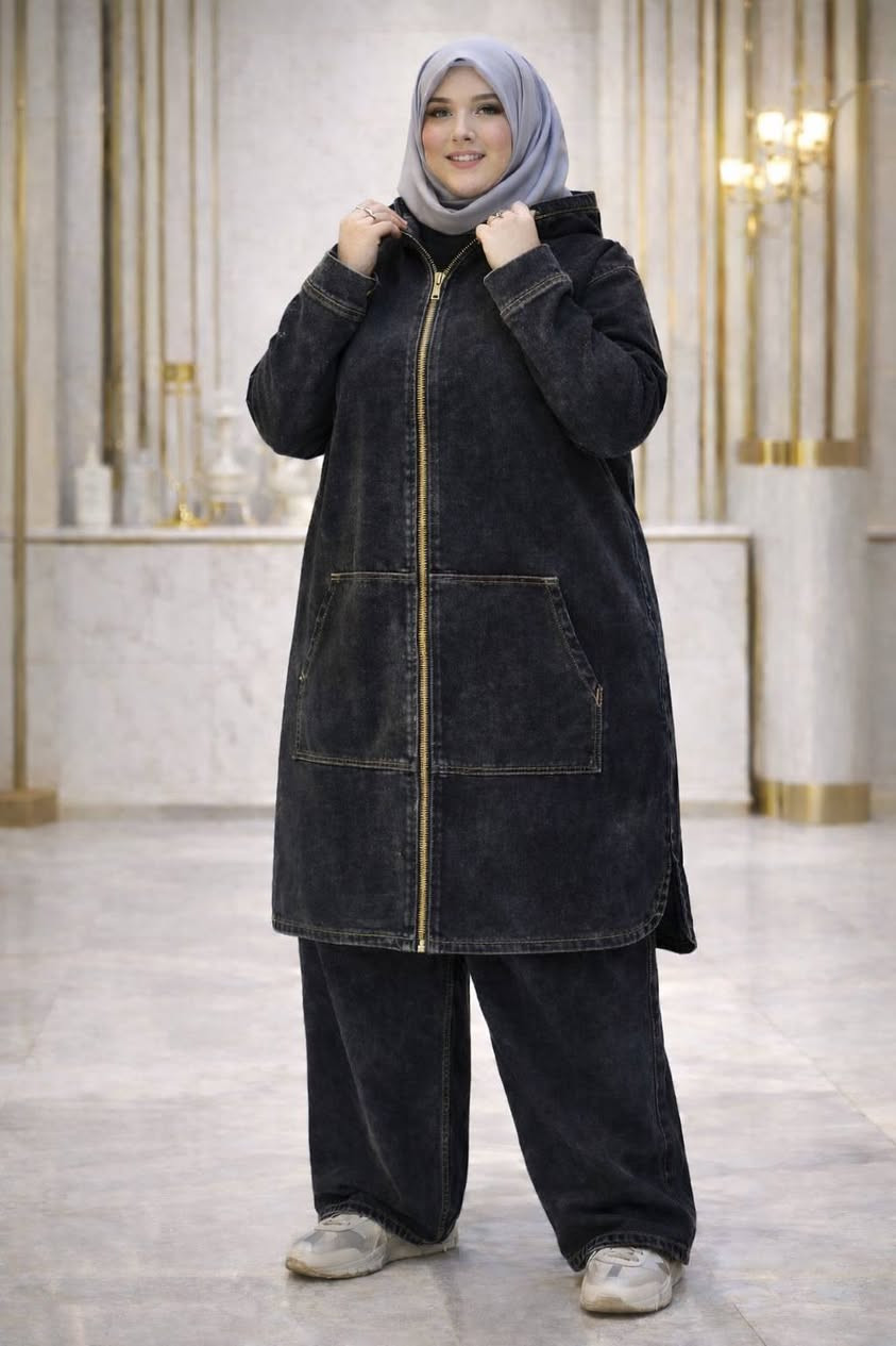 سوتات العيد وصلت لمعرفة السعر اكتبي يا الله 😍
قياسات دبل خاصة 48 لحد 70 يعني وزن ٨٠ لحد ١٦٠
الخامة جنز كابوي تخبل صيف شتاء تنلبس 
طول ١٠٠ من الامام ومن الخلف ١٠٥ بعد اطول يصير

التوصيل 5 الف لكل محافظات العراق
العنوان بغداد العطيفية الثانية مقابل جامع براثا شارع الدامرجي ثالث فرع عل يمين ركن مقابل لحوم الطازج اوقات الدوام
يوميا من ساعة ١٢ ظهرا لحد ساعة ١٠ ونص ليلا
ماعدا الجمعة نفتح ساعة ٥ العصر  لحد ساعة ١٠ ونص ليلا

#ملابس_سهره #ملابس #فستان #احجام_كبيره #قياسات_خاصة #فستان_العيد #قياسات #احجام_خاصة #الشبيب #ملابستركية #أحجام_كبيرة #احجام_كبيرة #ملابس_تركية #قياسات_كبيرة #قياسات_xxxl #قياسات_خاصه #قياسات_خاصه📣📣📣📣 #قياسات_كبيره #قياسات_خاصة #احجام #احجام_كبيره #احجام_كبيرة #احجام_خاصة #احجام_كبيرة_و_صغيرة


**إذا كنت صاحب هذا الإعلان وتريد حذفه لأي سبب، رجاءا أرسل رسالة إلى الدعم الفني**