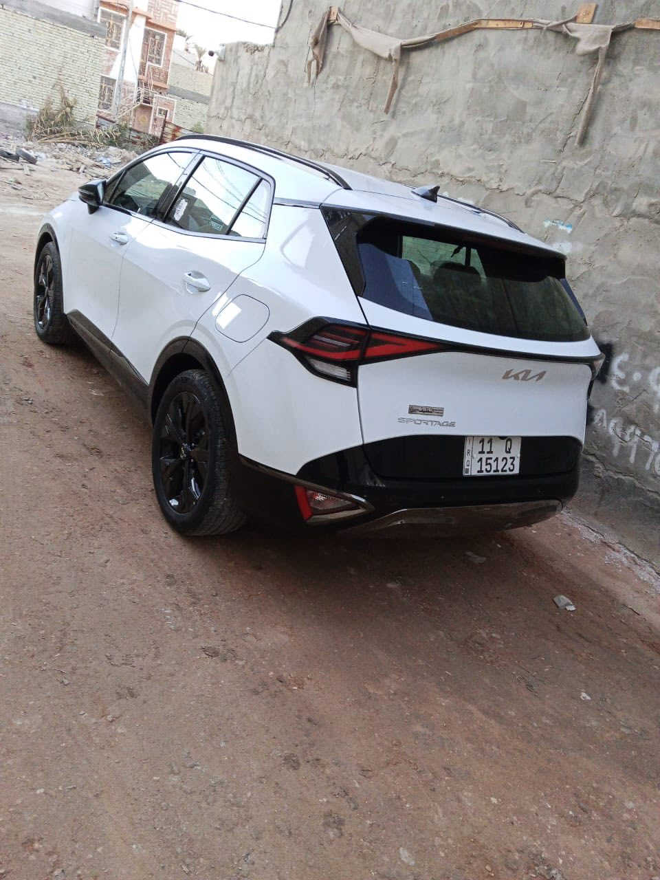 السلام عليكم كيا سبورتج ٢٠٢٥ ضمان الدولية بلاك ادشن خليجي مكفولة من الصبغ والبارد بوضع الشركة جديدة جداً رقم بغداد. باسمي مواصفات كشنات جلد لونين كشنات تدفئة حساس امامي وحساس خلفي كشنات كهرباء جنطة كهرباء بصمة وتشغيل عن بعد
***********
مكان كربلاء
السياره ماشيه ٥ آلاف شبه الزيرو
