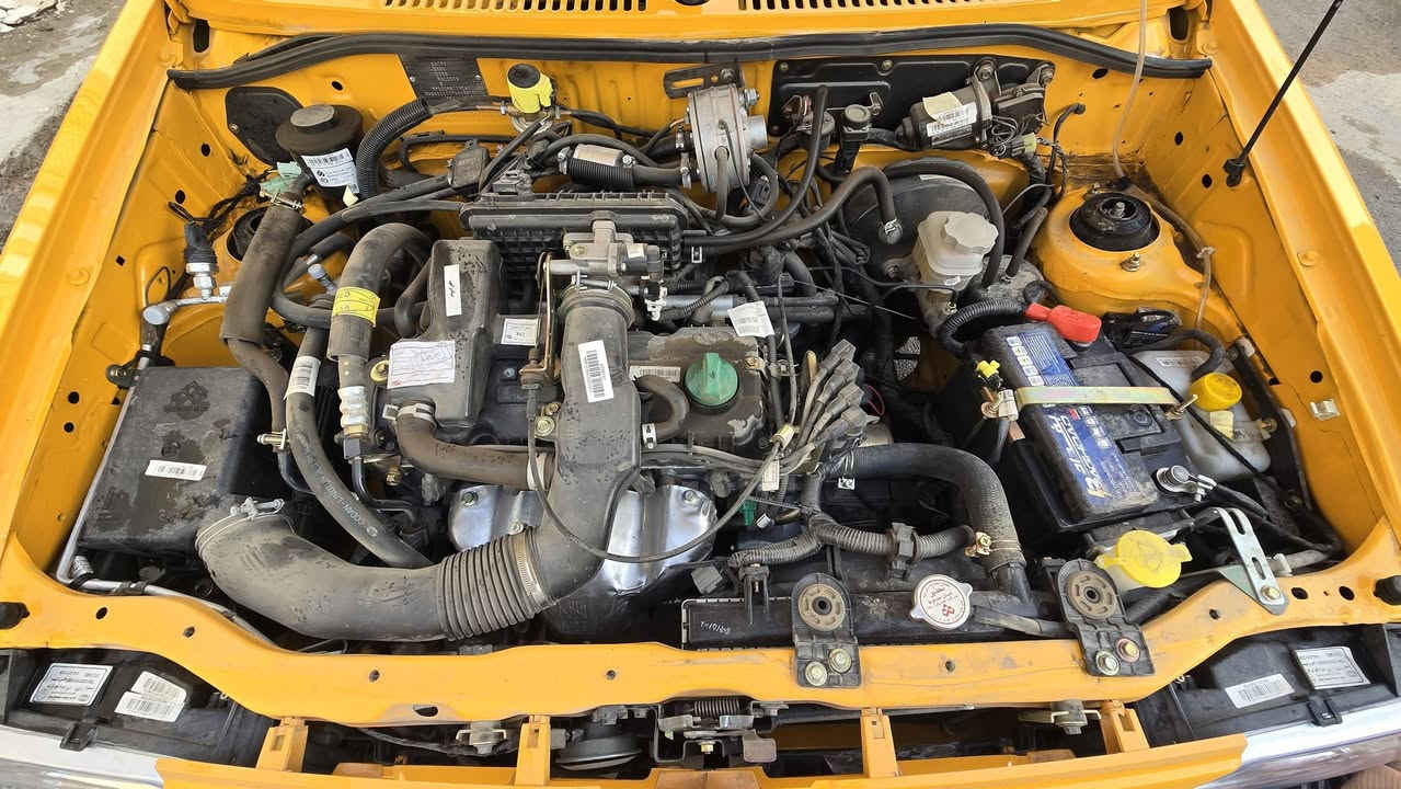 للبيع سايبا 2026 وضع شركه/ غاز 60 لتر 
ماشيه 6000 كفاله عامه ابيع سونر عنواني بغداد للستفسار ***********
