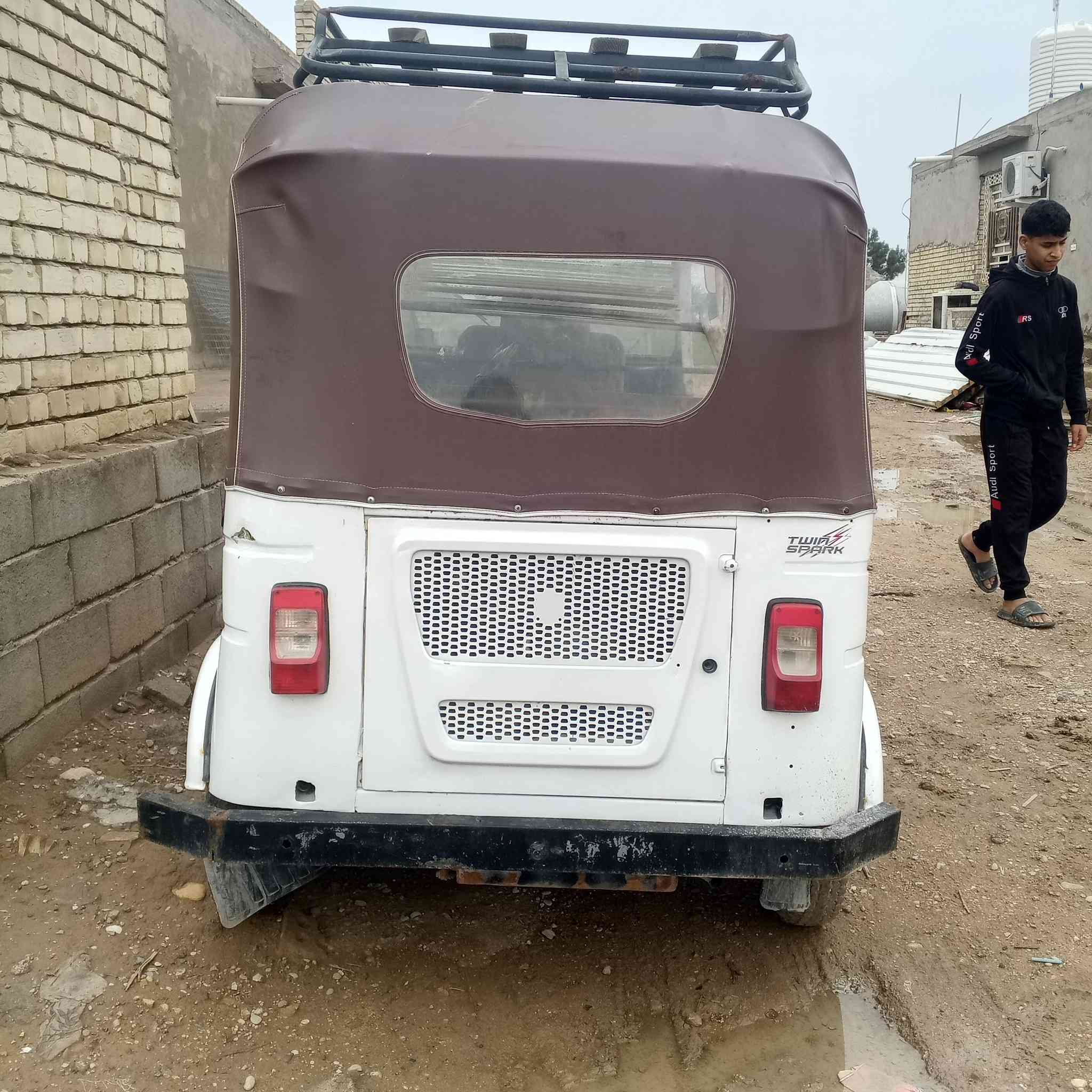 تكاتك12\2021 مكينه بلاديه ممفتوحه تمام خير من الله جاهزه كبل الشارع
***********
