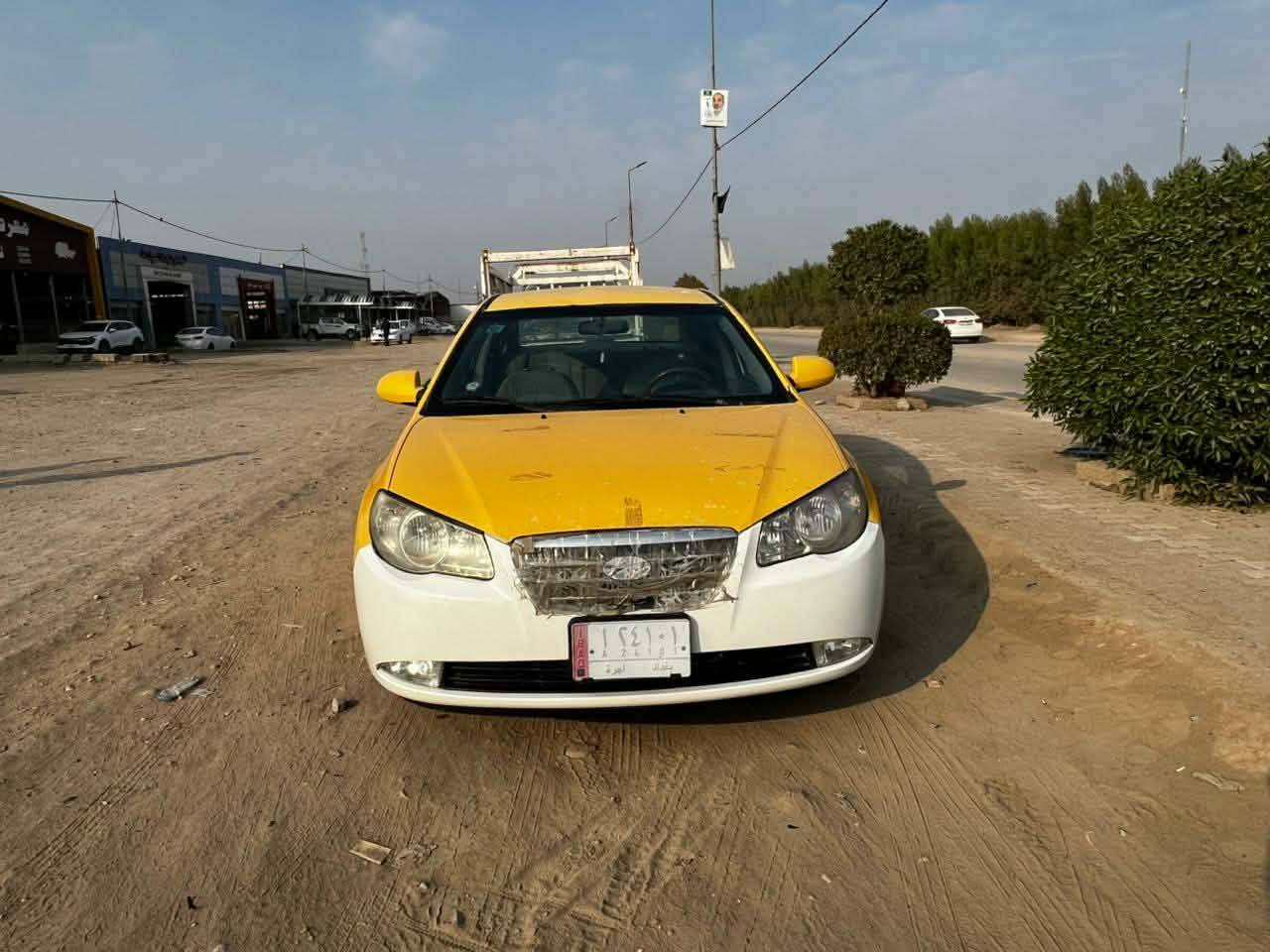 سلام عليكم  النتره 2008امريكيه حدثه بل  سونار موجود سونار مكان بابل جبله سعر سياره 75 وبيه مجال ***********
