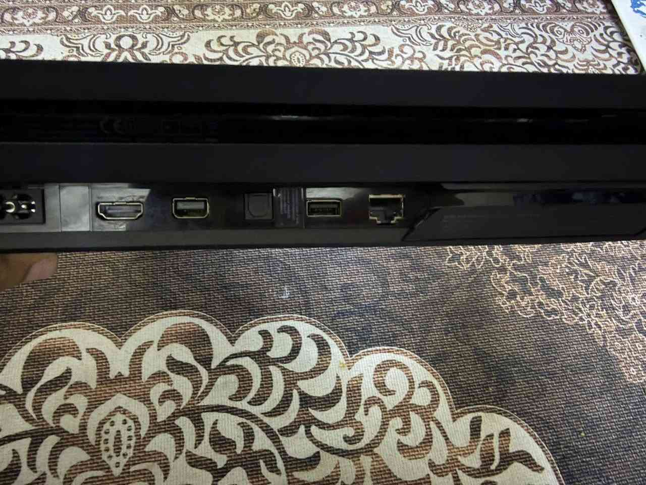 بلي فور برو اون لاين واحد تيرة نضيف ويا جوستك اصلي مو تجاري ويا قرص سبايدر مان سعرة ٢٣٠ مكاني بغداد ***********
