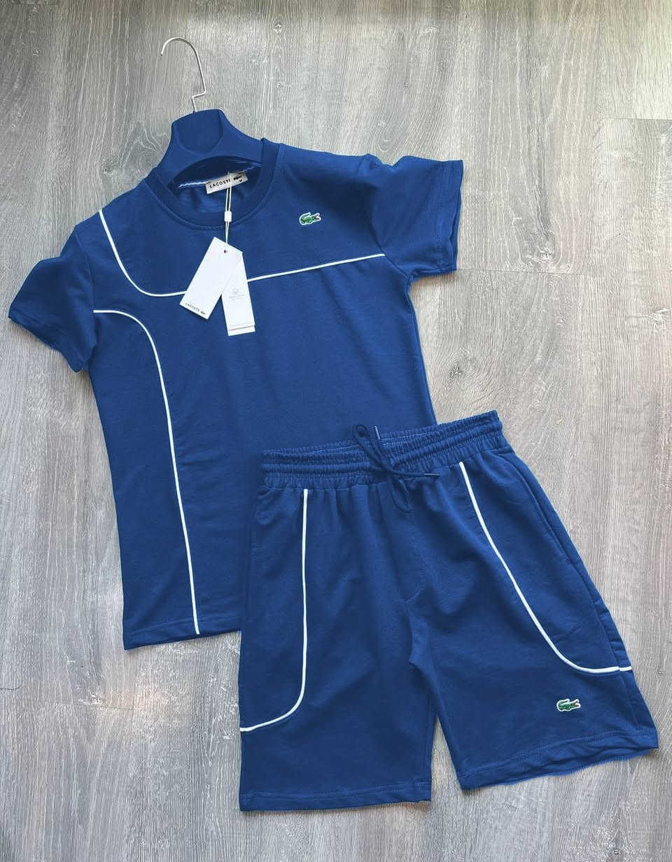 ﷽
 صلي علي الحبيب ❤️
موسم صيفي...2026 ⌛

ترنج LACOSTE ❤️

L. XL  XXL .3XL
الثريه ٤ 
الطقم 16 قطعة 

خامه ملتون ليكرا ضهر مبرد معالجه ضد الوبره ولانكماش شورت شرعي تحت الركبه تلبيس اللهم بارك وطباعة DTFو شرايط وبيهات نسيج و رب ف اليقه ودقه ف التقفيل والفنش شغال عالي ومحترم من بيت الملابس 🌸👌

من مجموعة مصانع و شركات
( بيت الملابس للجملة )
لصناعة للملابس الجاهزة بطنطا
للتواصل 01069368137
https://t.me/+bffx93mV20RjZTVk


**إذا كنت صاحب هذا الإعلان وتريد حذفه لأي سبب، رجاءا أرسل رسالة إلى الدعم الفني**