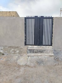 ١٠٠م • طابو زراعة • سقف ساندويج