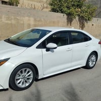 كورلا • ٢٠٢٠ • حادث