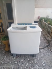 غسالة هيتاشي • باب اول • فلوجه