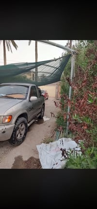 سبورتج ٢٠٠١ تك باب كشف رياضي مكينة ٢٠٠٠ مسكر تخم تاير جبلي جديد كير او...