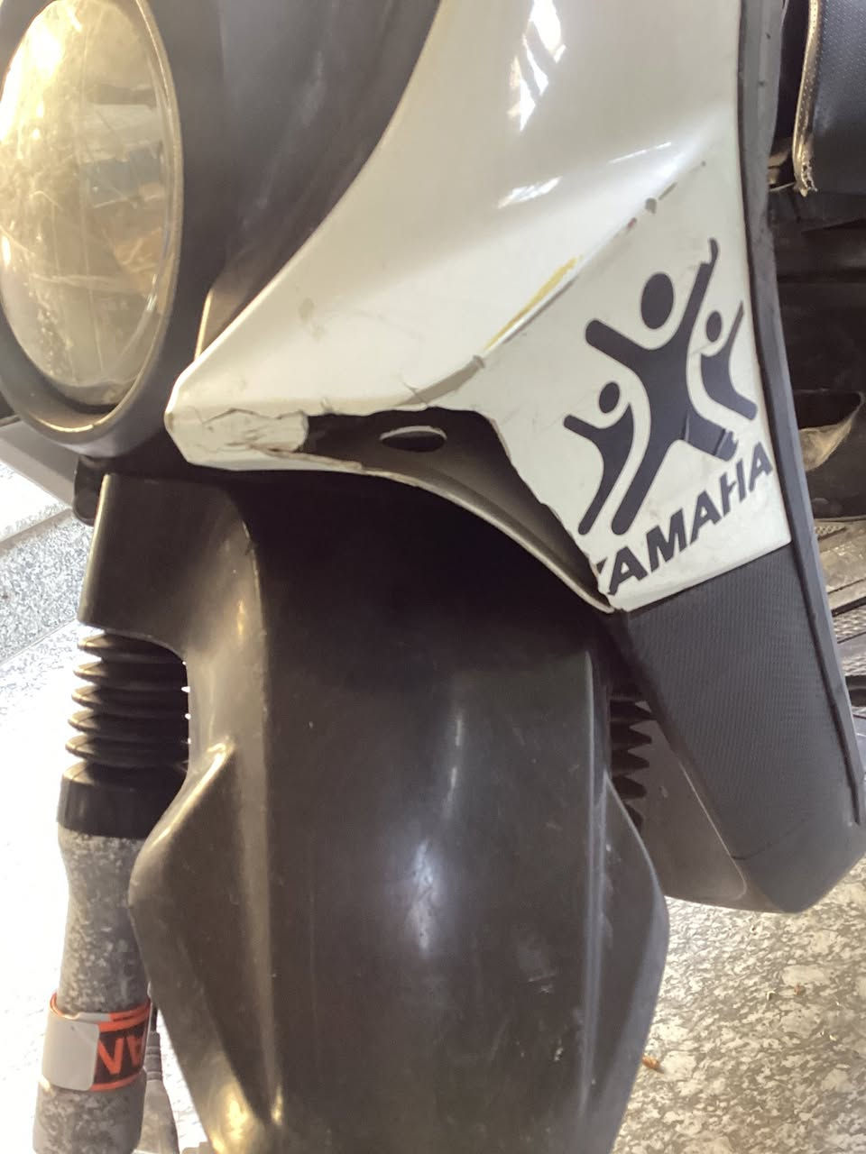 سلام عليكم سكنس جبلي للبيع دراجه بلادي سبانه مامدود عل مكينه اكفلك من التاير للتاير اي نقص مابيها الدراجه السعر خاص *********** متواجد واتساب وفيس
