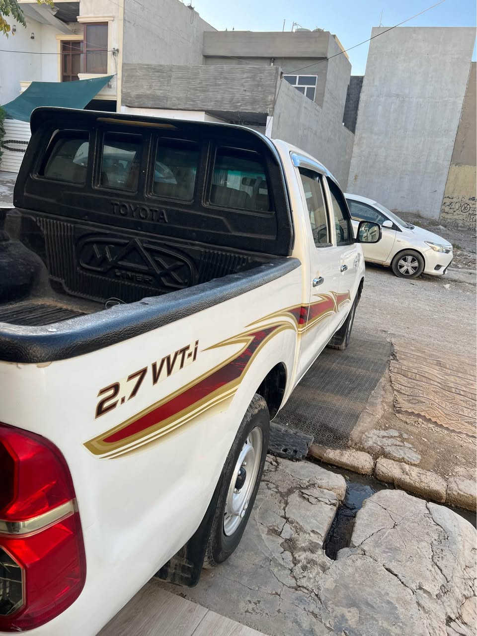 مةرزيية٢٠١٠  مةكينةي كرايتةوة مشكيلةي نية بةشةرت ٢ بست سبوخي هةية لة بؤديةكةي وة ٤ جيي تةعديلة داواي ١٤٩وةرةقة دةكةم لة هةوليرم سةنةوي بةسةر چوة نةبؤتة ساليك مخمور, أربيل


**إذا كنت صاحب هذا الإعلان وتريد حذفه لأي سبب، رجاءا أرسل رسالة إلى الدعم الفني**