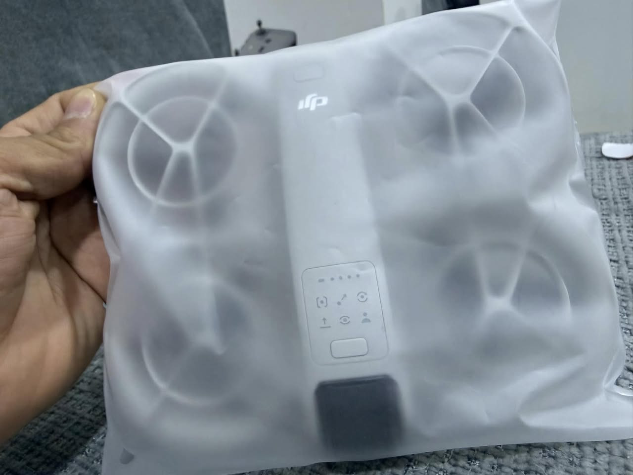 Dji Neo Combos اخت الجديدة اعلى سعر ابيع 

ملاحظة ما اتابع تعاليق فقط خاص


**إذا كنت صاحب هذا الإعلان وتريد حذفه لأي سبب، رجاءا أرسل رسالة إلى الدعم الفني**