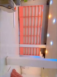 فاترينات • ٥ قطع