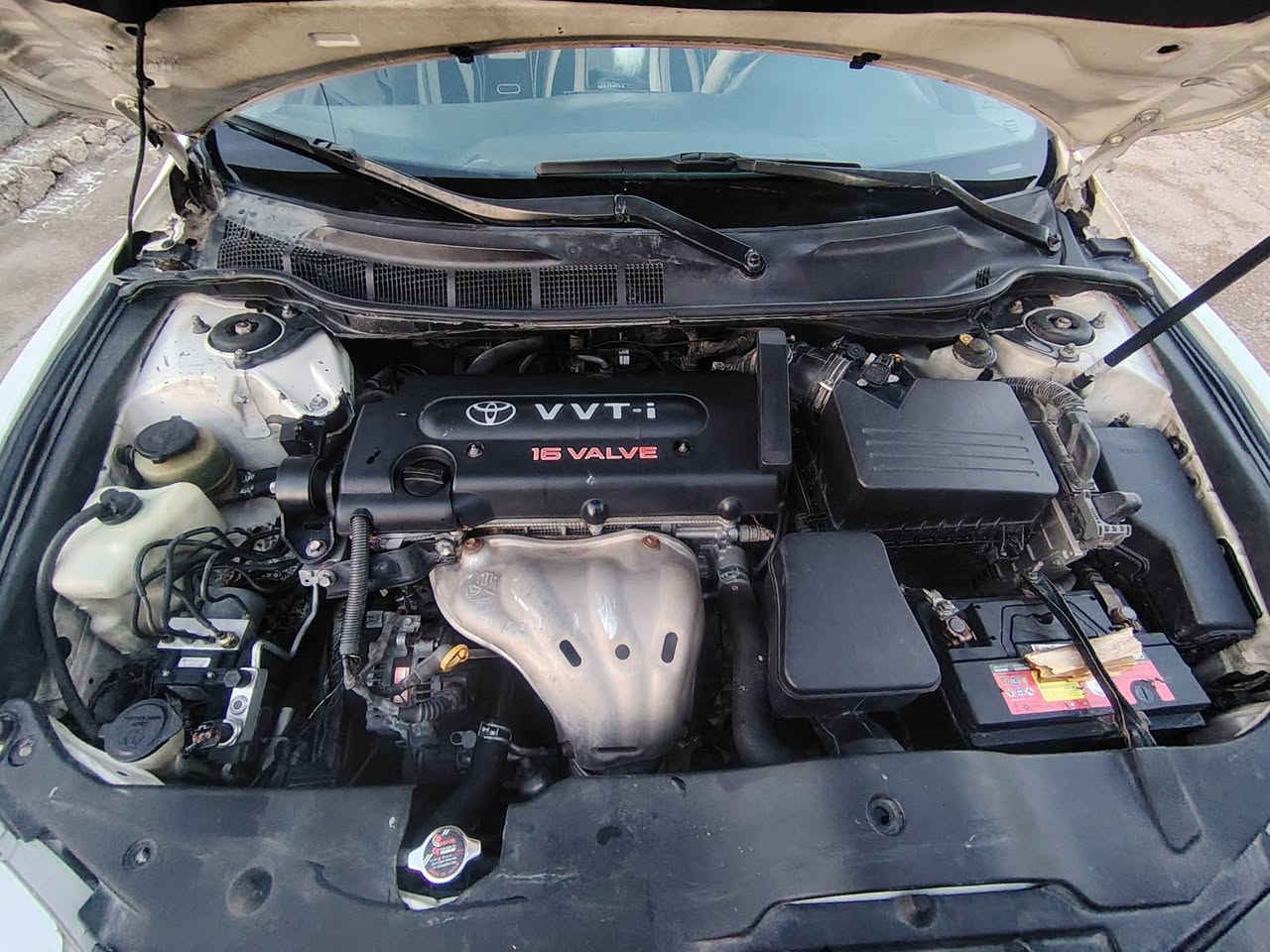 كامري 2009 خليجي محدث 2011
بيها 4 قطع سعر 97 وبيها مجال باقي تفاصيل اتصل *********** المكان حديثه
