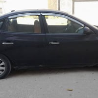 الانترا ٢٠٠٧ • مكينة ٢٠٠٠ • فلوجه