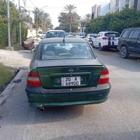 بيع مستعجل فيكترا موديل 97حلوه بلاديه مداور ثاني يوم رقم الهاتف0771551...