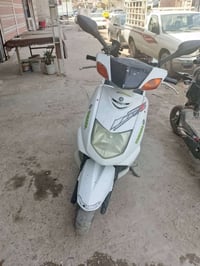 دراجه سكنس كامله مكينه خير من الله تواصل واتساب على 07748592319
