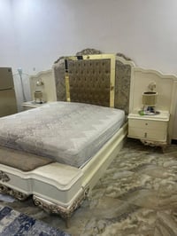 غرفة هوم سنتر • ٦قطع • الحلة