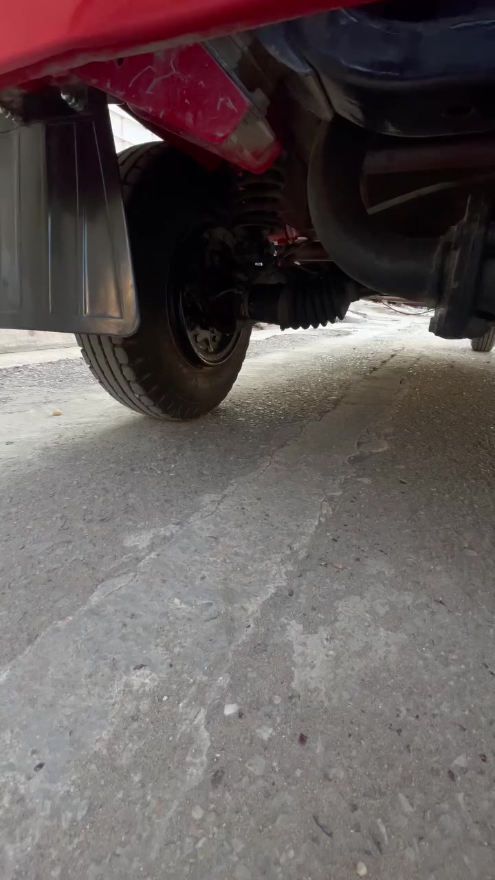 تكتك للبيع موديل 22 شهر ال10 رقم وسنويه مكينه مكفوله وكشر مكفول *********** بي واتساب
