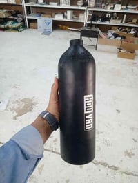 بلط اوكسجين غواصين جديد السعر 150 وبي مجال 07805019730