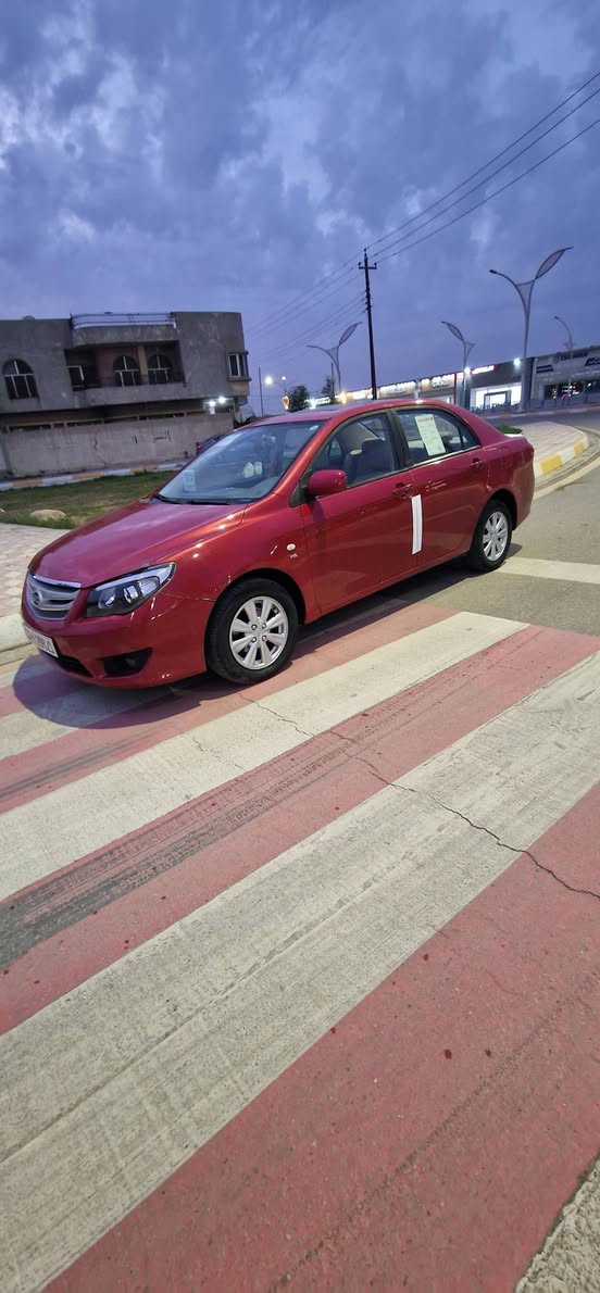 سياره بي واي دي للبيع فول مواصفات بصمه سقف سلايت تحكم ستيرن حساس و كامره خلفي قطعه واحد صبغ بدون دواخل كير و محرك كورلا رقم و سنويه جديد لحد ٢٠٢٩ تبريد و تدفئه داخل جلد سعر ٦٥ و بيه مجال للطيبين *********** كركوك, العراق
