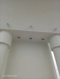 هل توفرون ضمان على الخدمات الكهربائية المقدمة؟:  نعم شنو نوعية المواد ...