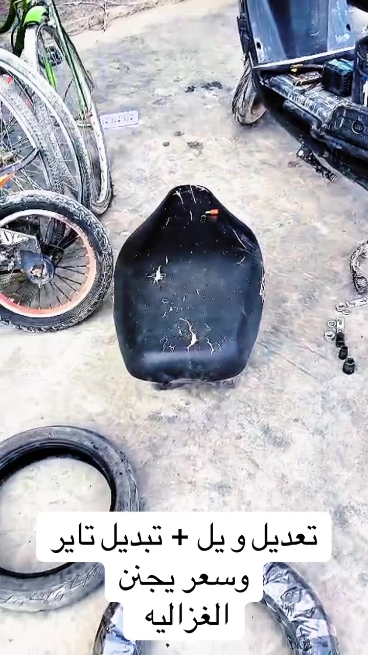 صيانه موقعيه و قطع غيار
مكانه الغزاليه نهاية شارع 20

‭0789 149 6731‬
