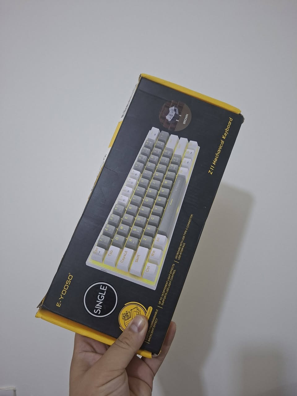 متوفر قطعة حلوة
يوجد توصيل لكل العراق


**إذا كنت صاحب هذا الإعلان وتريد حذفه لأي سبب، رجاءا أرسل رسالة إلى الدعم الفني**
