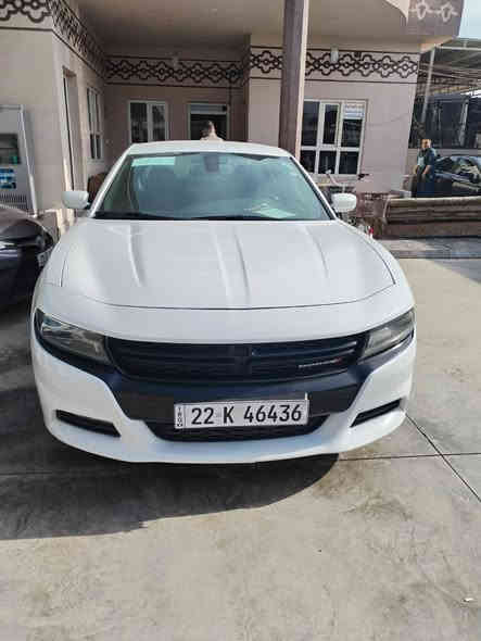 السلام عليكم جارجر موديل 2017 بدون فتحه 
كفاله عامه من الدعاميه للدعاميه يعني كلين 
ماشيه ١٣٥ الف 
السعر 225 $
رقم اربيل بسمي تحويل مباشر 
مكان السياره كركوك قضاء الحويجه 
رقم الموبايل ***********
