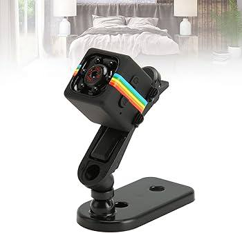 كاميرا مراقبة صغيرة تعمل بتقنية الواي


**إذا كنت صاحب هذا الإعلان وتريد حذفه لأي سبب، رجاءا أرسل رسالة إلى الدعم الفني**