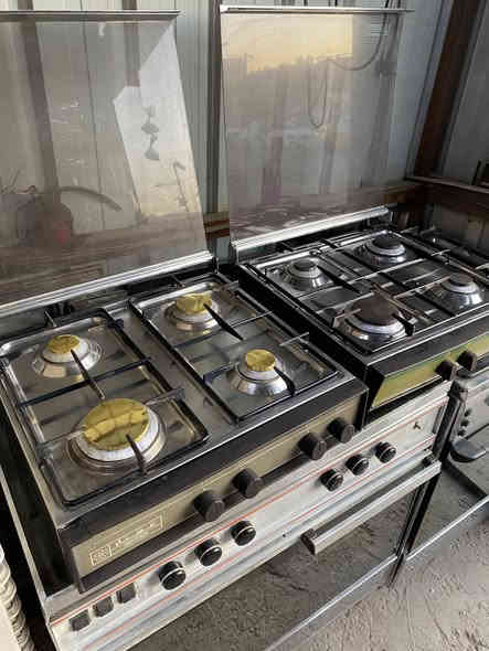 بسم الله الرحمنٰ الرحيم 
طباخ عشتار عدد 2
مستخدم على الشغل
***********
