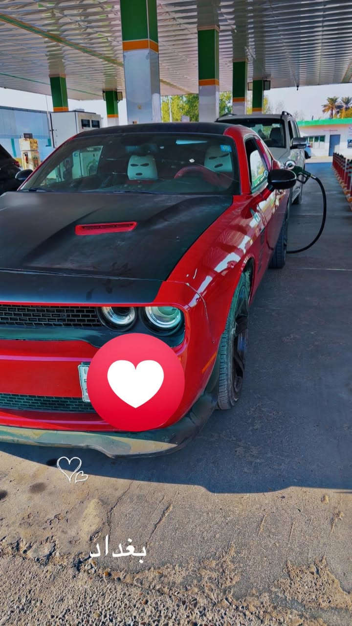 جالنجر 16 اصل   فول عده فتحه تشغيل عن بعد جان بيه رادار بس ملغي تو ويل اصل     حادث بجم بدون بنيد يـ؏ـني مہטּ جوه صاير بيه خشوم ومبينات هم لغد ماكو شواصي ماكو عده لخشوم جاملغات اماميه سرقه باب سائق بيه طخات اثر حصو وشوي ع كد شبر هيج صبغ وبيه بارد جاملغ خلفي صدر امامي 80‎%‎وصدر خلفي يحتاج بوش زيتيه اذاين جديده بلكات نوزلات ادامه كامله مكينه كير تبريد تدفئه مكفولات حجم ويا 20 تو سايز نجمه تخم تايرات جددد نسبه 95‎%‎نضافتهم نقوصات فقط دوشمه وتكحيل او بولش وحمام وتطبيك دعاميه اماميه 

برمجه بيه تخبل واكزوز رياضي ناعم حلو هادئه 
سياره نصبته كلش حلوه 
سياره ما متعوبه ابد ع كد استخدام شخصي فقط 
بعافيه ع الي ياخذه 
المراوس بجارجر 15 او 16 او 17 وفرق قليل 
للبيع بسعر 140 وبيه مجال للطيبين وبعافيه ع الي ياخذه 

رقم واتساب ***********
