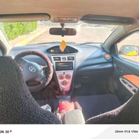 موديل ٢٠٠٧ • جير اوتو • رقم أنبار