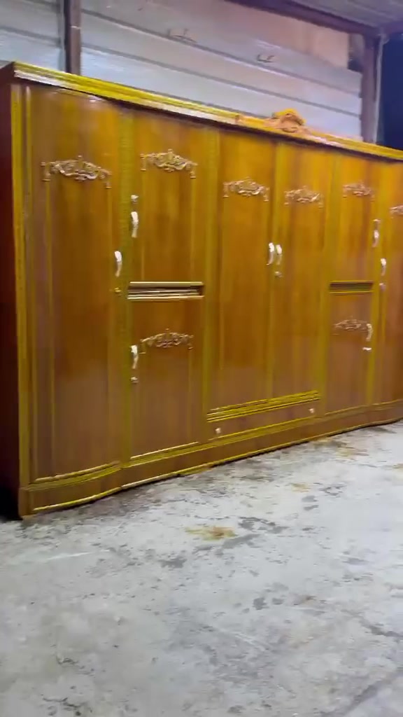 غرفه صاج للبيع 
مستخدم اخو الجديد نظيف 💯
عنوان بغداد الأمين الثانيه توصيل موجود 
ارسال صوره واتساب وتدلل 
‏‪***********
