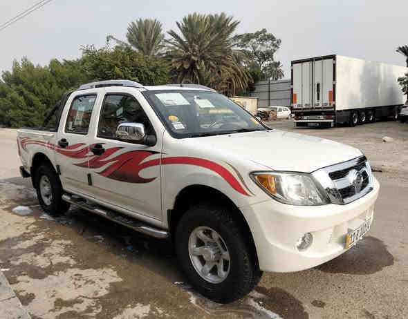 السلام عليكم 🧿 بيكم كنو 2012 رقم بغداد انجليزي باسمي مشروع وطني سياره جديده ماشيه 90 اصباح موس دراي زيرو تخم تاير جديد تبريد ثلج سياره مقفوله من الاخياس سياره خير من الله جديد كشنات الشركه مكاني بغداد ***********
